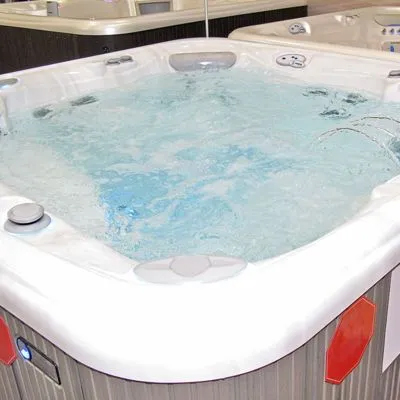 Hydropool Hot Tubs