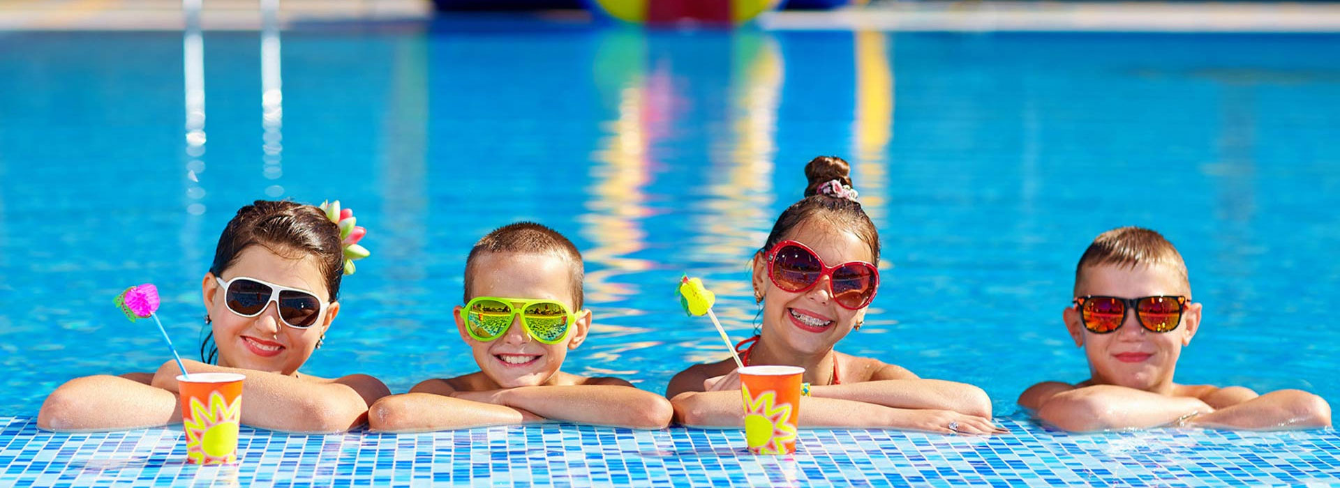 Pool Openings